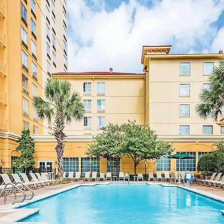 La Quinta Inn & Suites By Wyndham San Antonio Riverwalk Exterior foto