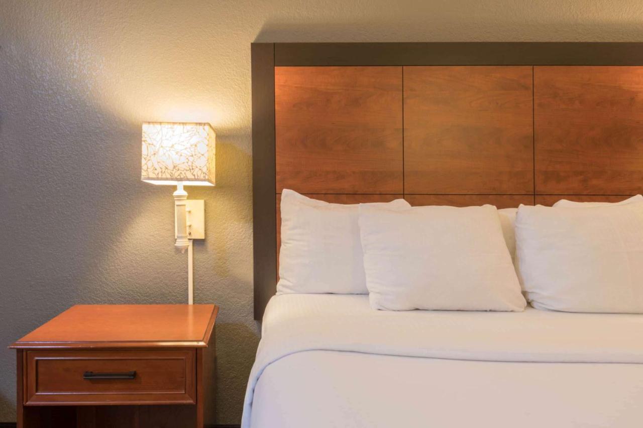 La Quinta Inn & Suites By Wyndham San Antonio Riverwalk Exterior foto