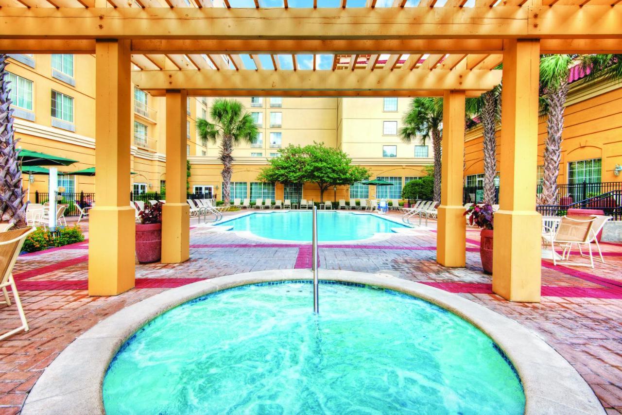 La Quinta Inn & Suites By Wyndham San Antonio Riverwalk Exterior foto