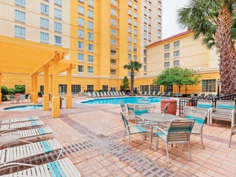 La Quinta Inn & Suites By Wyndham San Antonio Riverwalk Exterior foto