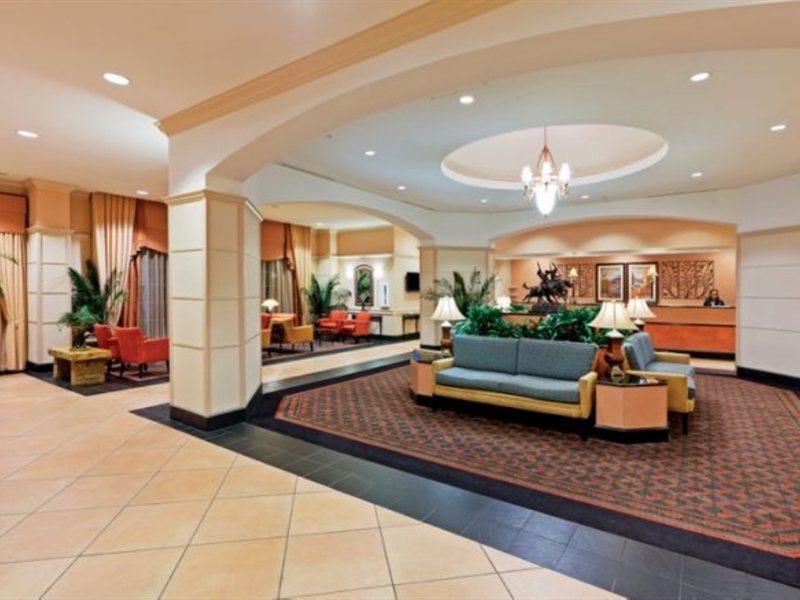La Quinta Inn & Suites By Wyndham San Antonio Riverwalk Exterior foto