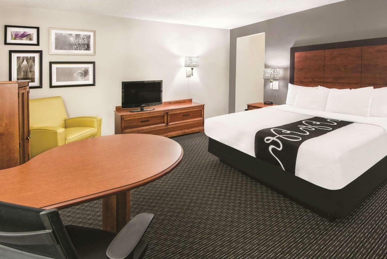 La Quinta Inn & Suites By Wyndham San Antonio Riverwalk Exterior foto