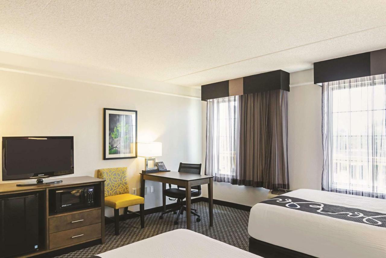 La Quinta Inn & Suites By Wyndham San Antonio Riverwalk Exterior foto
