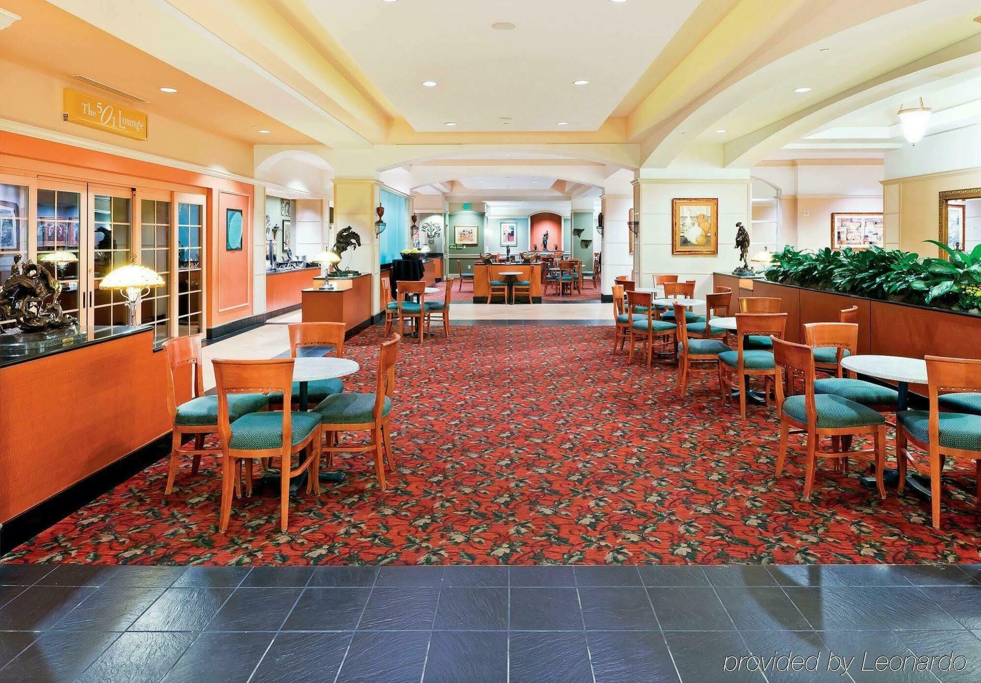 La Quinta Inn & Suites By Wyndham San Antonio Riverwalk Exterior foto